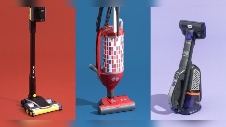How to Choose Vacuum for Mixed Floor House: Ultimate Buying Guide