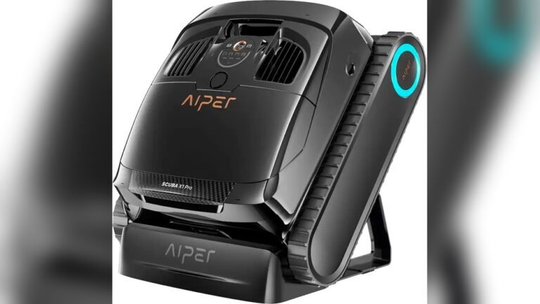 How Vacuum Cleaner Coverage Works: Maximize Your Cleaning Efficiency