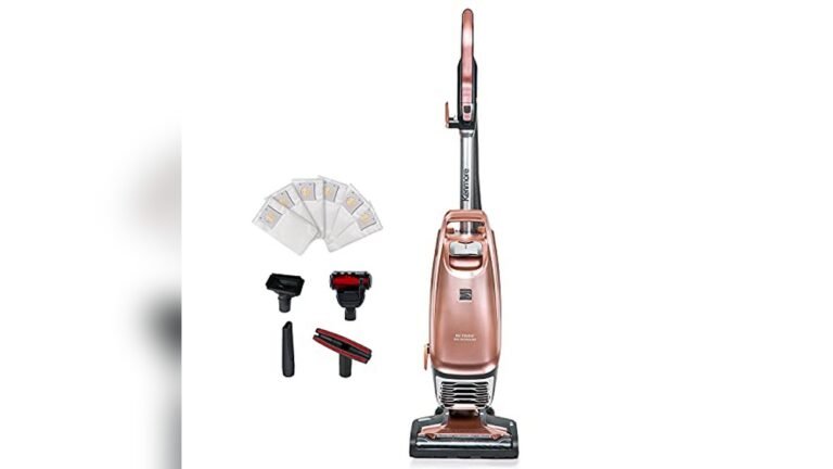 Best Bagged Vacuum for Allergies 2026: Top Picks for Clean Air