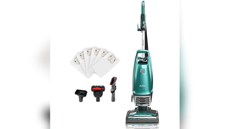 Best Bagged Vacuum for Pet Hair 2026: Top Picks for Easy Cleaning