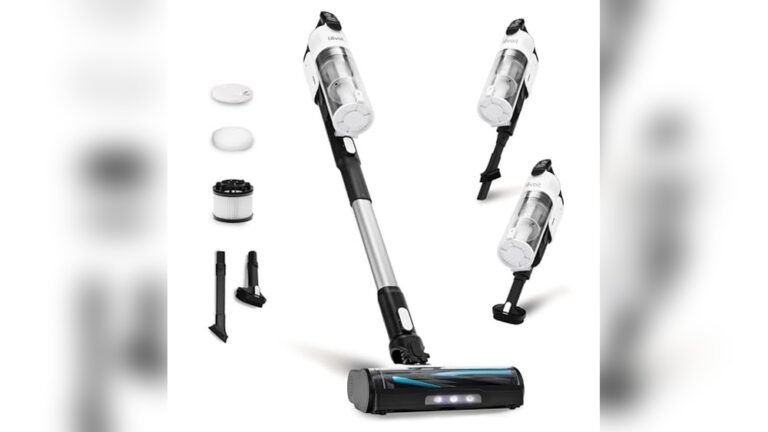 Best Cordless Stick Vacuum Reviews: Top Picks for 2024