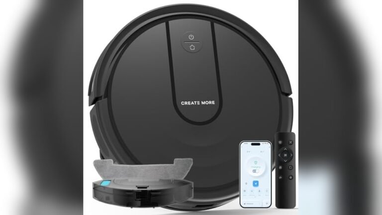 Best Robot Vacuum for Hair Wrap Prevention: Top Picks 2024
