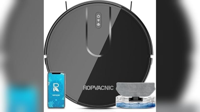 Best Robot Vacuum for Messy Houses 2026: Top Picks for Deep Cleaning