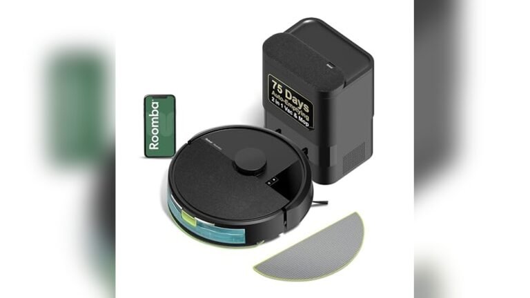 Best Robot Vacuum for Office Use 2026: Top Picks for Clean Workspaces