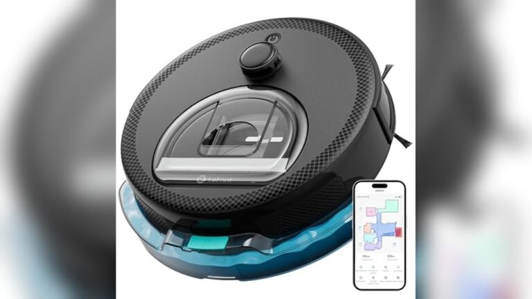 Best Robot Vacuum for Small Debris 2026: Top Picks for Clean Floors