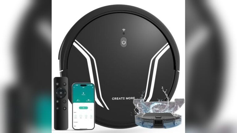 Best Robot Vacuum for Thick Carpet 2026: Top Picks for Deep Cleaning