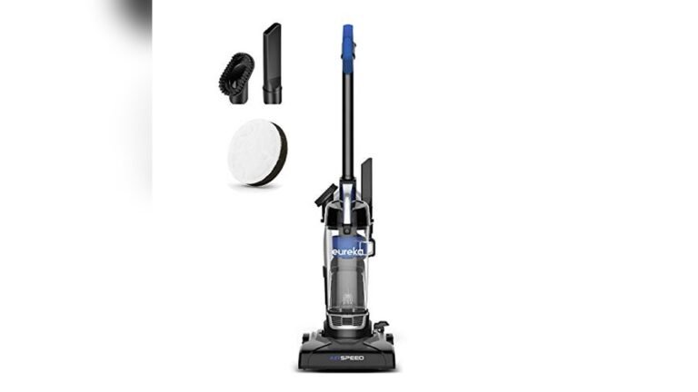 Best Upright Bagless Vacuum Cleaner 2026 for Ultimate Home Cleaning