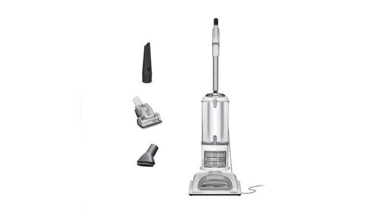 Best Upright Vacuum Cleaner 2026 for Powerful, Hassle-Free Cleaning