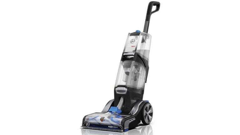 Best Upright Vacuum for Hardwood Floors 2026: Top Picks Reviewed