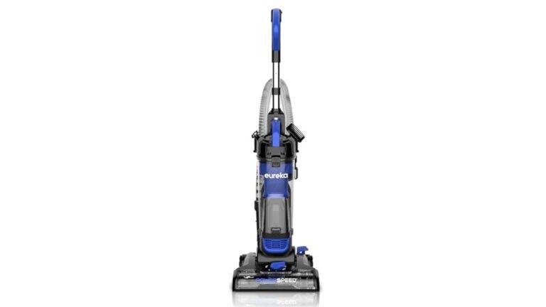 Best Vacuum Cleaner for Carpet And Hardwood Floors 2026 Guide