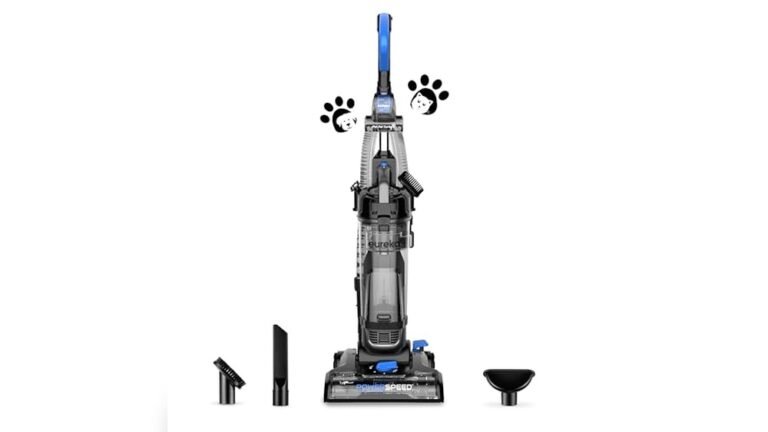 Best Vacuum Cleaner for Hardwood Floors And Area Rugs 2026 Review Guide