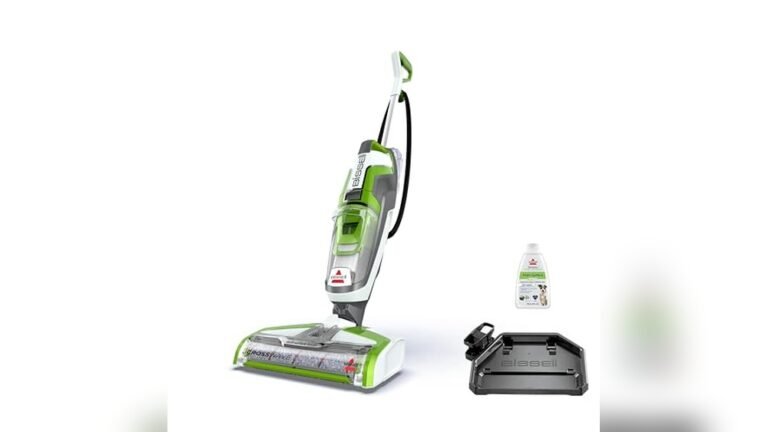 Best Vacuum Cleaner for Mixed Flooring 2026: Top Picks Reviewed