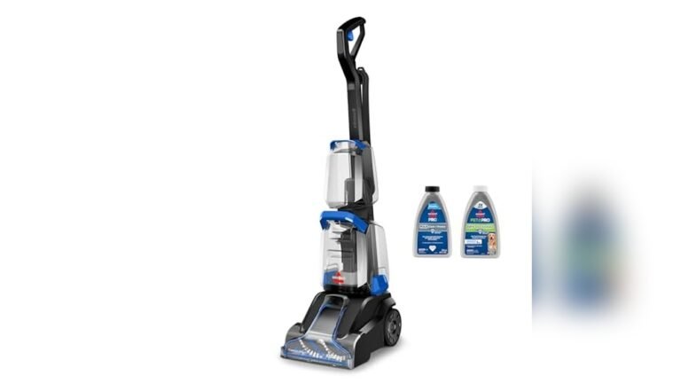 Best Wet Vacuum Cleaner for Carpet 2026: Top Picks for Deep Cleaning